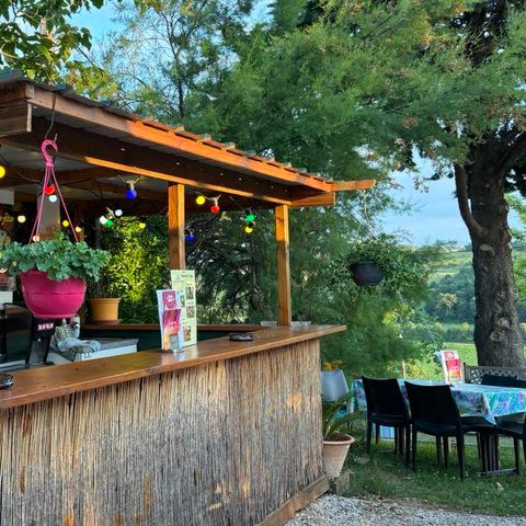 Camping le Bourdieu - Camping Ariège - Image N°4